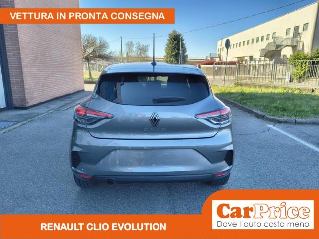 RENAULT CLIO 1.0 TCE 90 AUT. EVOLUTION - foto 21