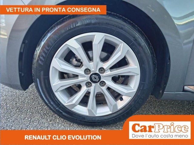 RENAULT CLIO 1.0 TCE 90 AUT. EVOLUTION - foto 22