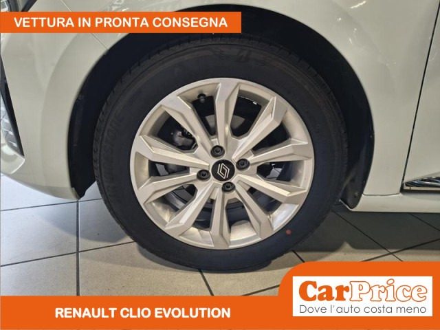 RENAULT CLIO 1.0 TCE 90 AUT. EVOLUTION - foto 8