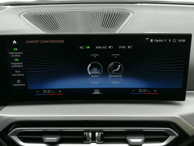 BMW 318 D 48V TOURING BUSINESS ADVANTAGE - foto 15