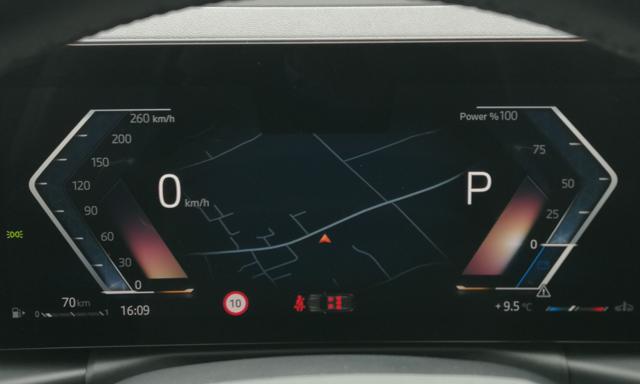 BMW 318 D 48V TOURING BUSINESS ADVANTAGE - foto 10
