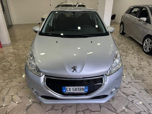 PEUGEOT 208 1.4 8V E-HDI 68CV S&S ROBOT. 5P. - foto 3