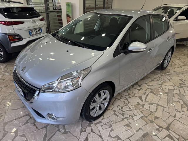 PEUGEOT 208 1.4 8V E-HDI 68CV S&S ROBOT. 5P. - foto 2