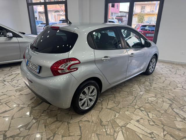 PEUGEOT 208 1.4 8V E-HDI 68CV S&S ROBOT. 5P. - foto 5
