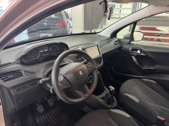 PEUGEOT 208 1.4 8V E-HDI 68CV S&S ROBOT. 5P. - foto 7
