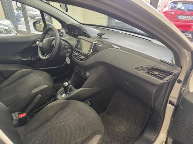 PEUGEOT 208 1.4 8V E-HDI 68CV S&S ROBOT. 5P. - foto 8