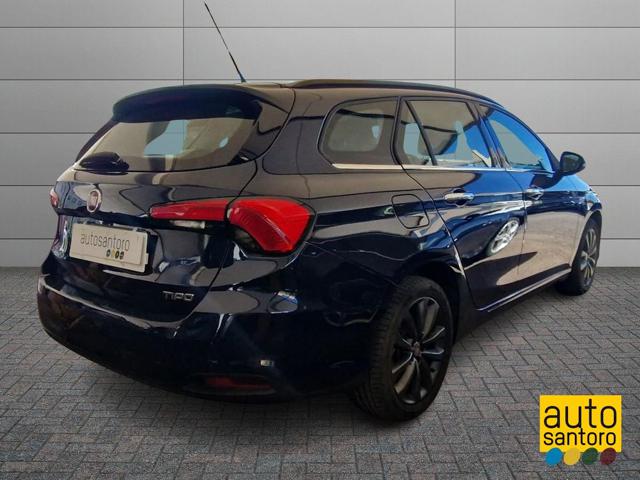 FIAT TIPO 1.3 MJT S&S SW POP - foto 3
