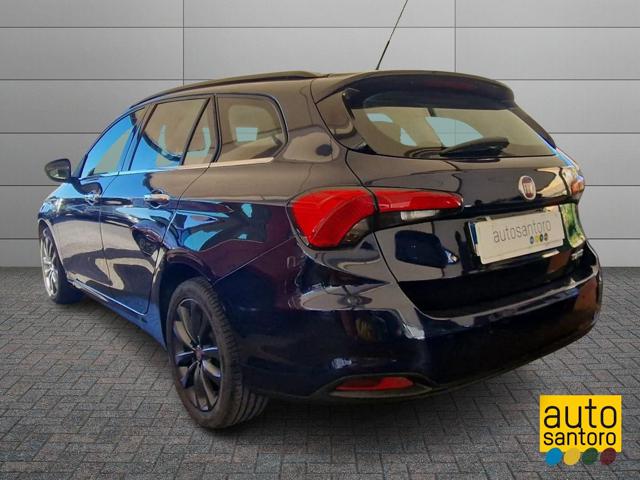 FIAT TIPO 1.3 MJT S&S SW POP - foto 4