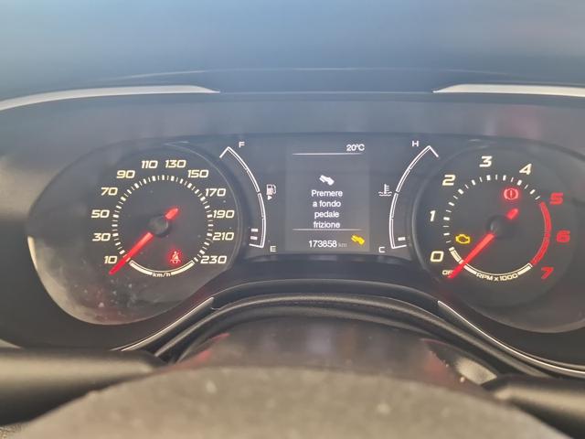 FIAT TIPO 1.3 MJT S&S SW POP - foto 11