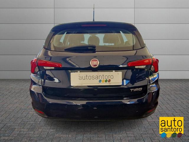 FIAT TIPO 1.3 MJT S&S SW POP - foto 6
