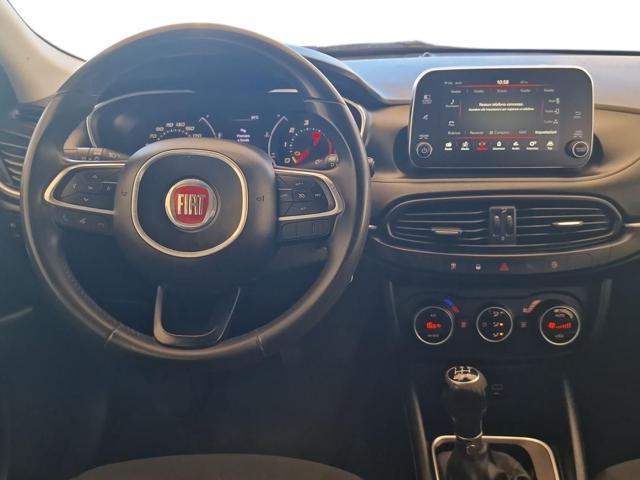 FIAT TIPO 1.3 MJT S&S SW POP - foto 10