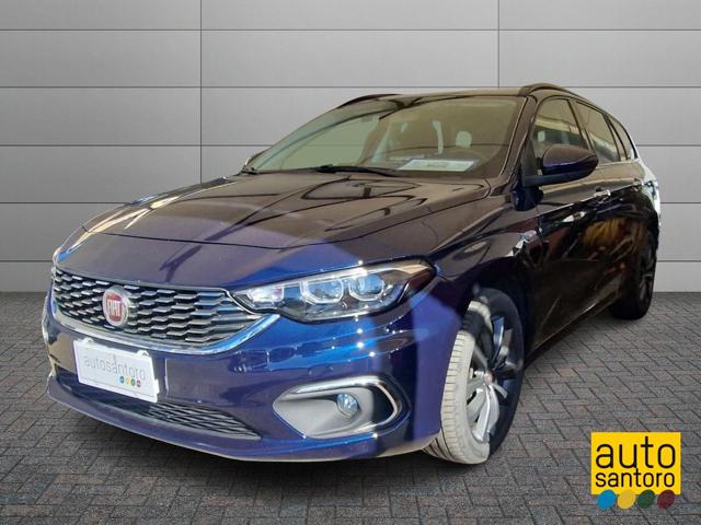 FIAT TIPO 1.3 MJT S&S SW POP