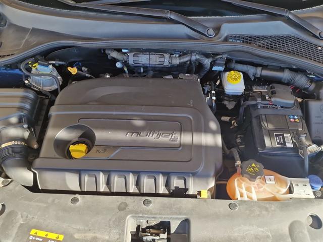 FIAT TIPO 1.3 MJT S&S SW POP - foto 24