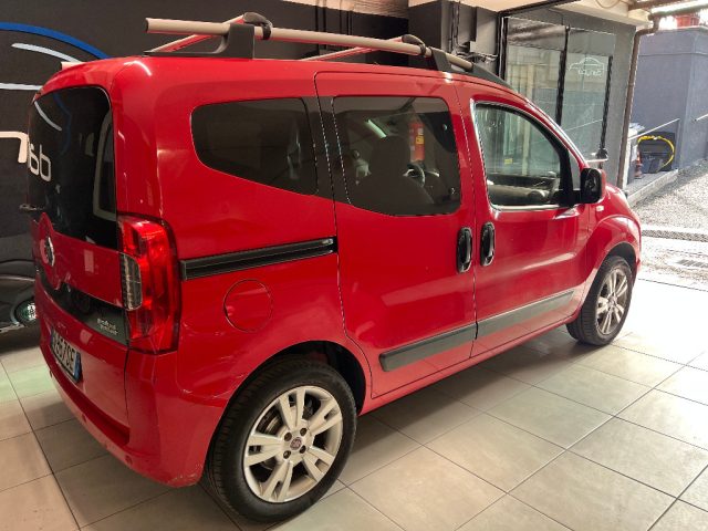 FIAT QUBO 1.4 8V 77 CV DYNAMIC NATURAL POW - foto 3
