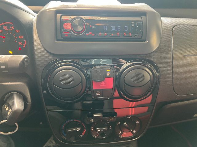 FIAT QUBO 1.4 8V 77 CV DYNAMIC NATURAL POW - foto 11