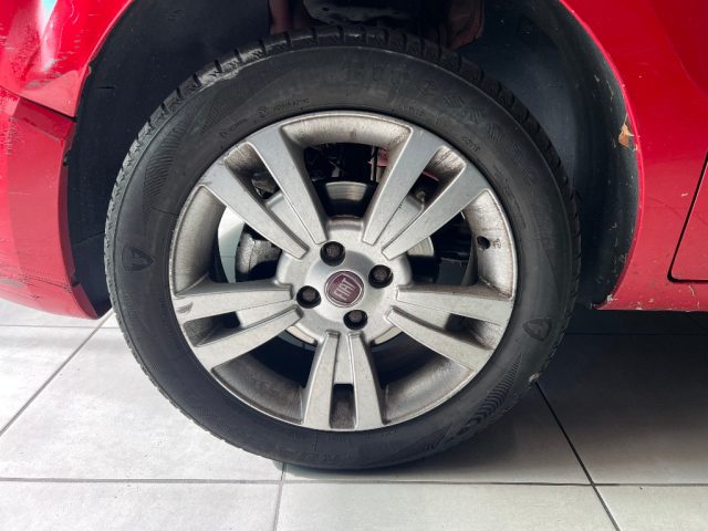 FIAT QUBO 1.4 8V 77 CV DYNAMIC NATURAL POW - foto 15