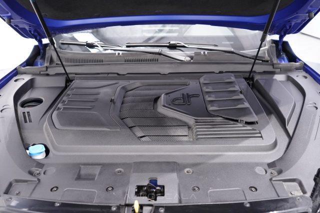 DR MOTOR DR 6.0 1.5 TURBO CVT BI-FUEL GPL - foto 34