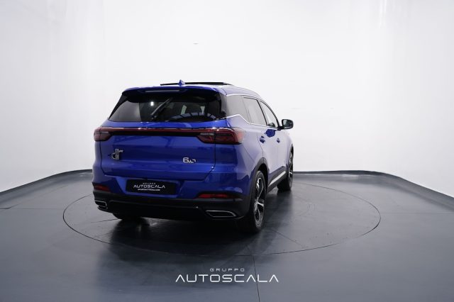 DR MOTOR DR 6.0 1.5 TURBO CVT BI-FUEL GPL - foto 6