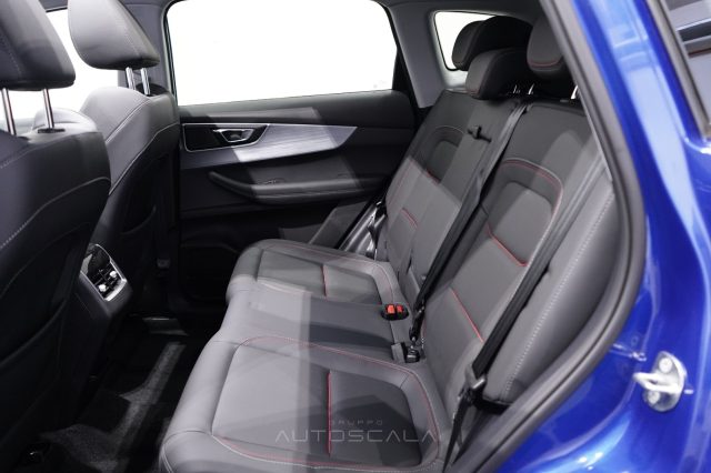 DR MOTOR DR 6.0 1.5 TURBO CVT BI-FUEL GPL - foto 30