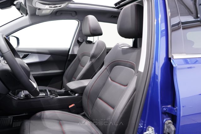 DR MOTOR DR 6.0 1.5 TURBO CVT BI-FUEL GPL - foto 11