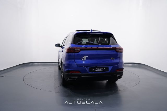 DR MOTOR DR 6.0 1.5 TURBO CVT BI-FUEL GPL - foto 4