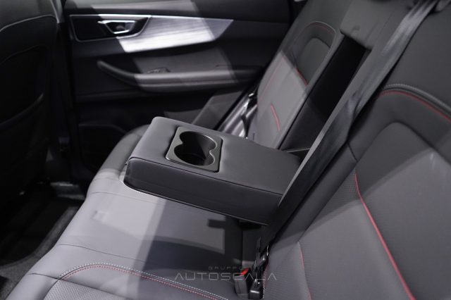 DR MOTOR DR 6.0 1.5 TURBO CVT BI-FUEL GPL - foto 31