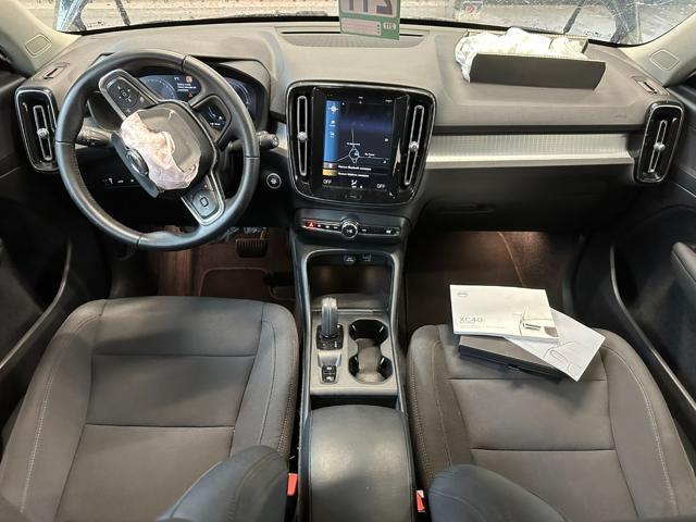 VOLVO XC40 T4 RECHARGE PLUG-IN HYBRID INSCR - foto 14