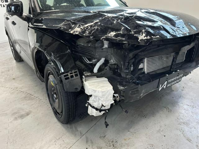 VOLVO XC40 T4 RECHARGE PLUG-IN HYBRID INSCR - foto 10
