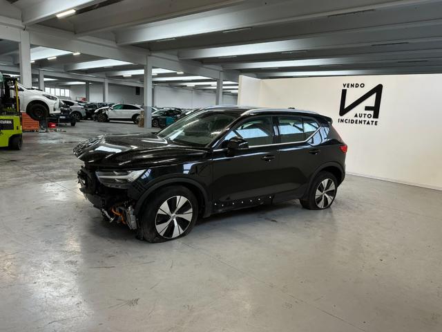 VOLVO XC40 T4 RECHARGE PLUG-IN HYBRID INSCR - foto 4