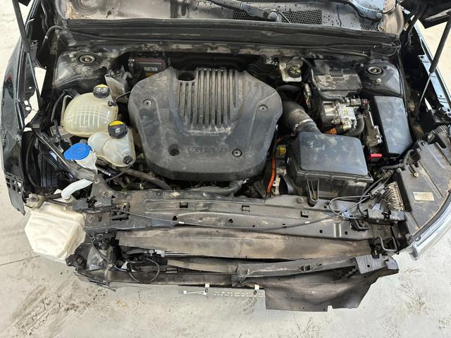 VOLVO XC40 T4 RECHARGE PLUG-IN HYBRID INSCR - foto 9