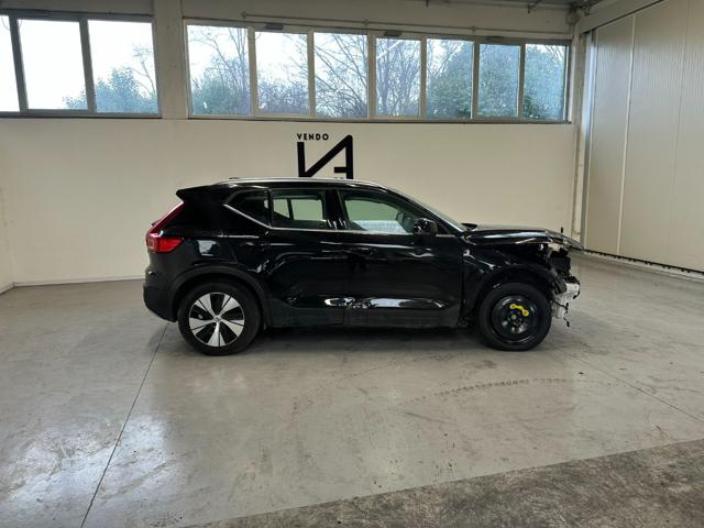VOLVO XC40 T4 RECHARGE PLUG-IN HYBRID INSCR - foto 8