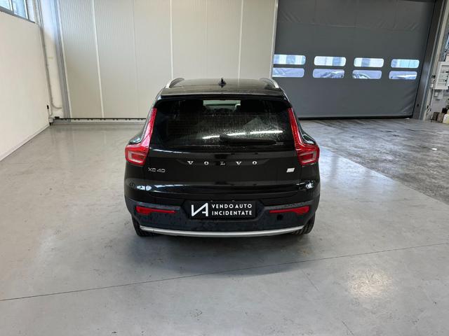 VOLVO XC40 T4 RECHARGE PLUG-IN HYBRID INSCR - foto 6