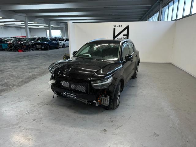 VOLVO XC40 T4 RECHARGE PLUG-IN HYBRID INSCR - foto 3