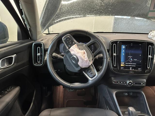 VOLVO XC40 T4 RECHARGE PLUG-IN HYBRID INSCR - foto 15