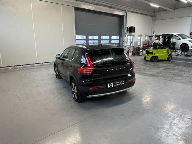 VOLVO XC40 T4 RECHARGE PLUG-IN HYBRID INSCR - foto 5