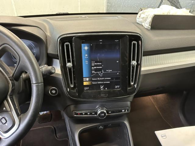 VOLVO XC40 T4 RECHARGE PLUG-IN HYBRID INSCR - foto 16
