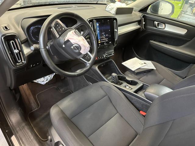 VOLVO XC40 T4 RECHARGE PLUG-IN HYBRID INSCR - foto 13