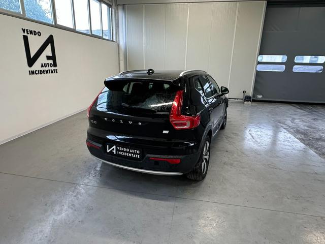 VOLVO XC40 T4 RECHARGE PLUG-IN HYBRID INSCR - foto 7