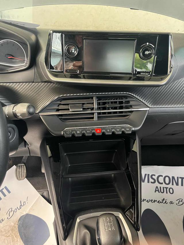 PEUGEOT 208 LIKE 1.2 PURETECH 75CV STOP&STAR - foto 6