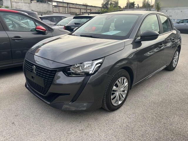 PEUGEOT 208 LIKE 1.2 PURETECH 75CV STOP&STAR
