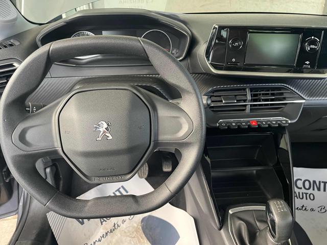 PEUGEOT 208 LIKE 1.2 PURETECH 75CV STOP&STAR - foto 4