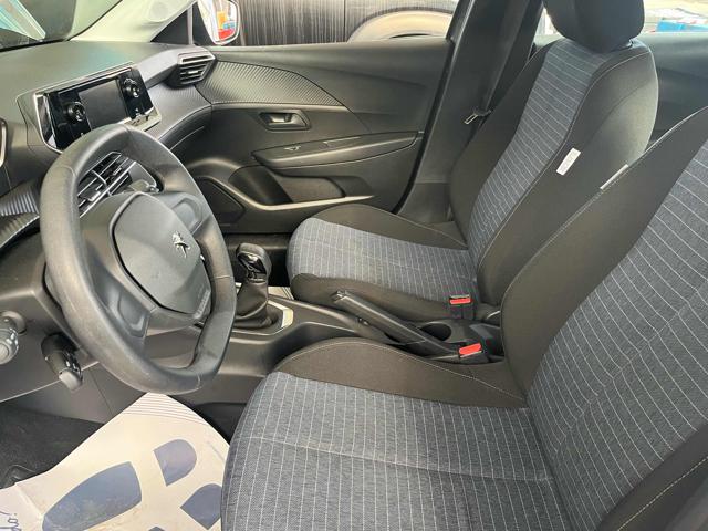 PEUGEOT 208 LIKE 1.2 PURETECH 75CV STOP&STAR - foto 5