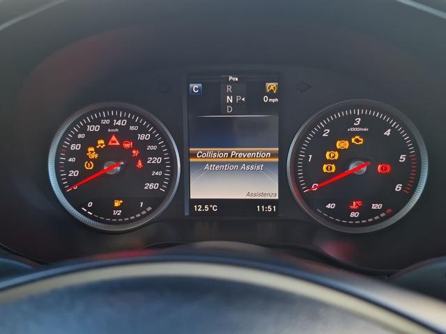 MERCEDES-BENZ GLC 220 D 4MATIC EXCLUSIVE - foto 11