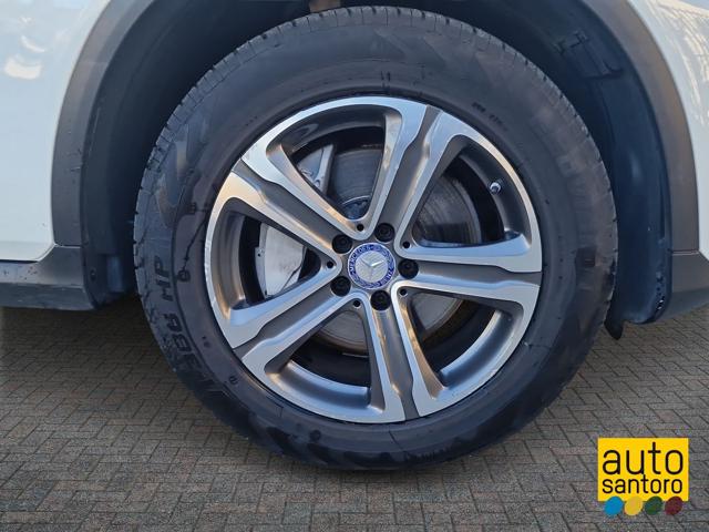 MERCEDES-BENZ GLC 220 D 4MATIC EXCLUSIVE - foto 7