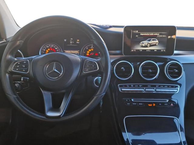 MERCEDES-BENZ GLC 220 D 4MATIC EXCLUSIVE - foto 10