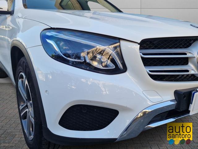 MERCEDES-BENZ GLC 220 D 4MATIC EXCLUSIVE - foto 8