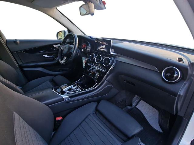 MERCEDES-BENZ GLC 220 D 4MATIC EXCLUSIVE - foto 13