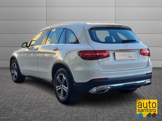 MERCEDES-BENZ GLC 220 D 4MATIC EXCLUSIVE - foto 4