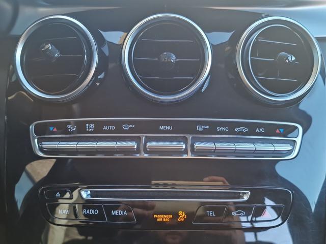 MERCEDES-BENZ GLC 220 D 4MATIC EXCLUSIVE - foto 18