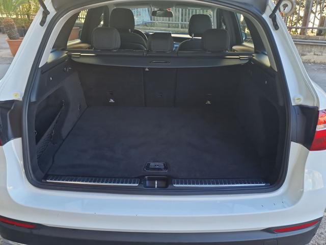 MERCEDES-BENZ GLC 220 D 4MATIC EXCLUSIVE - foto 19